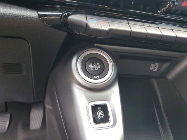 new 2025 Dodge Hornet car, priced at $29,352