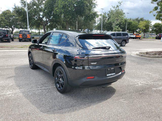 new 2025 Dodge Hornet car, priced at $29,352