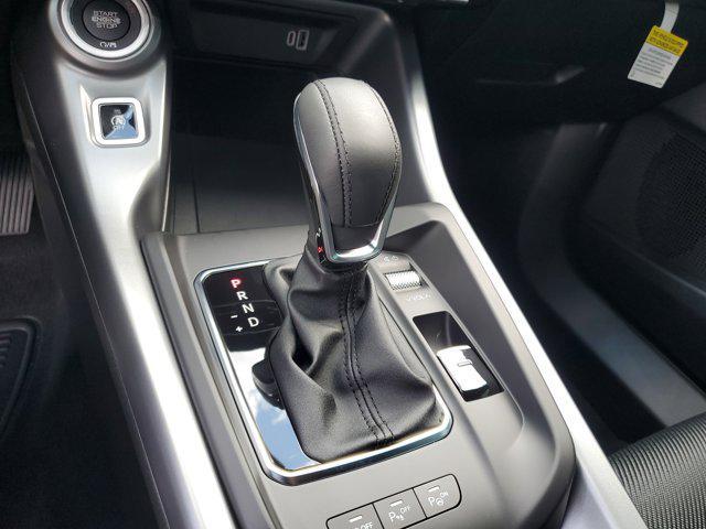 new 2025 Dodge Hornet car, priced at $29,352