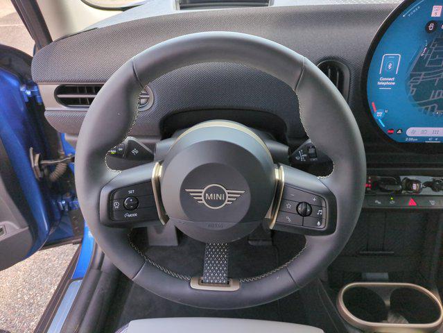 used 2025 MINI Hardtop car, priced at $31,592