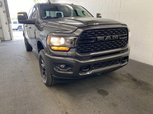 new 2024 Ram 2500 car, priced at $65,258