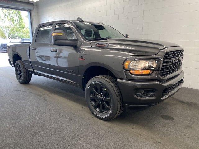 new 2024 Ram 2500 car, priced at $65,258