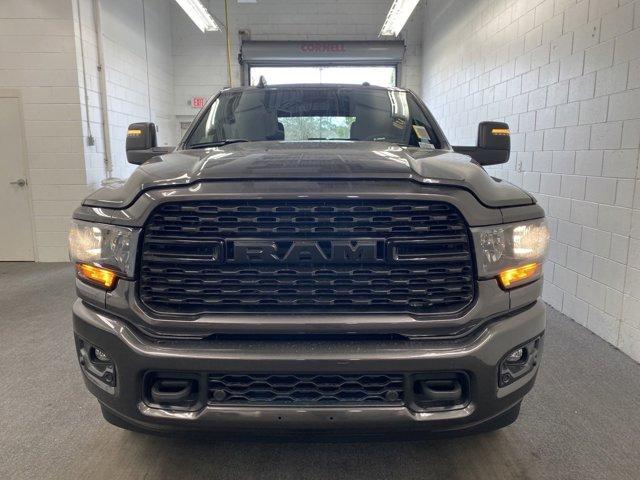 new 2024 Ram 2500 car, priced at $65,258