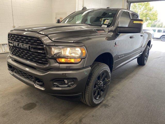 new 2024 Ram 2500 car, priced at $65,258