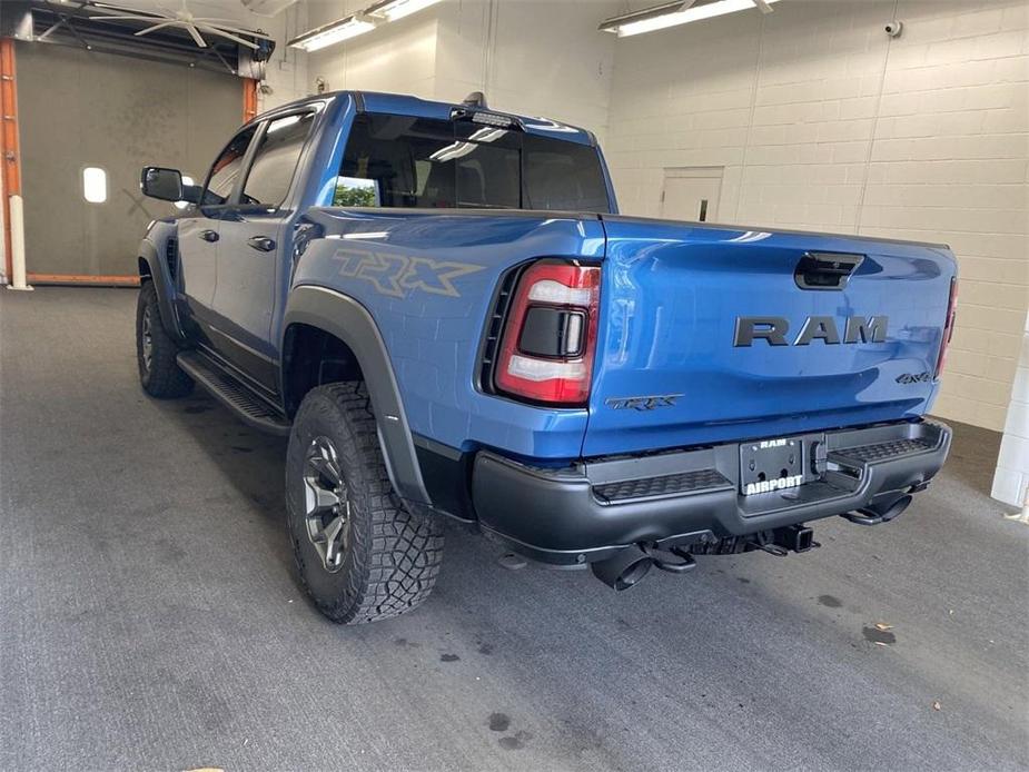 new 2024 Ram 1500 car, priced at $125,265