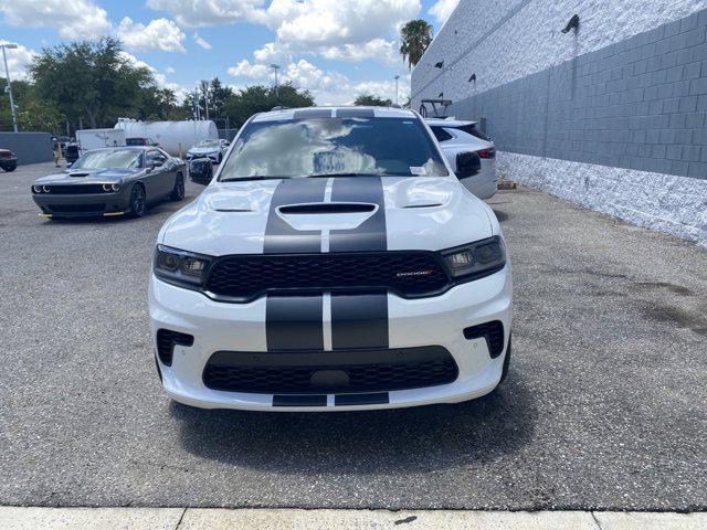 new 2024 Dodge Durango car, priced at $61,259