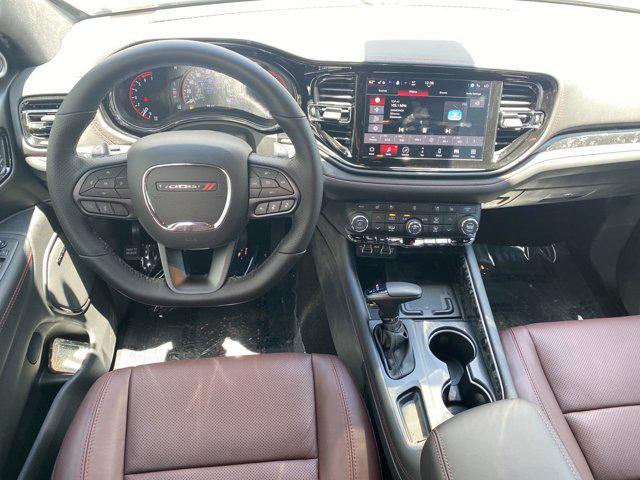 new 2024 Dodge Durango car, priced at $61,259