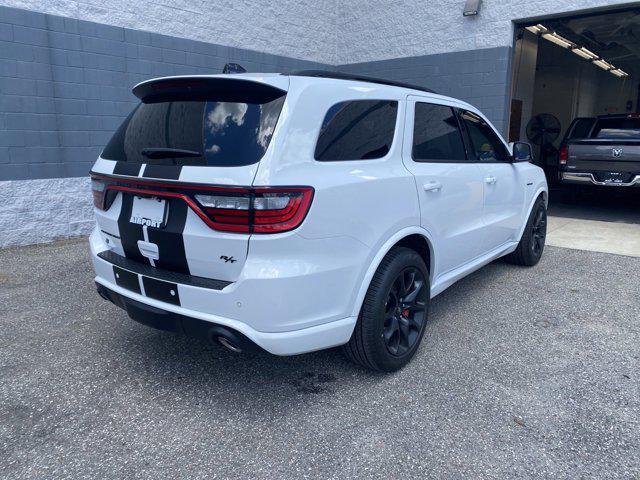 new 2024 Dodge Durango car, priced at $61,259