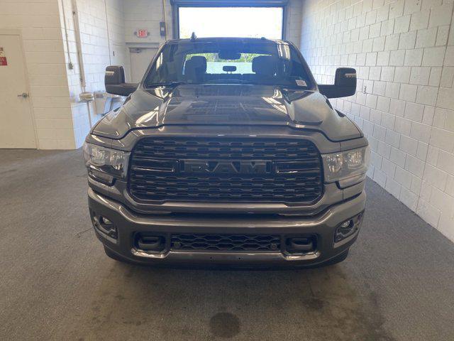 new 2024 Ram 2500 car, priced at $67,022