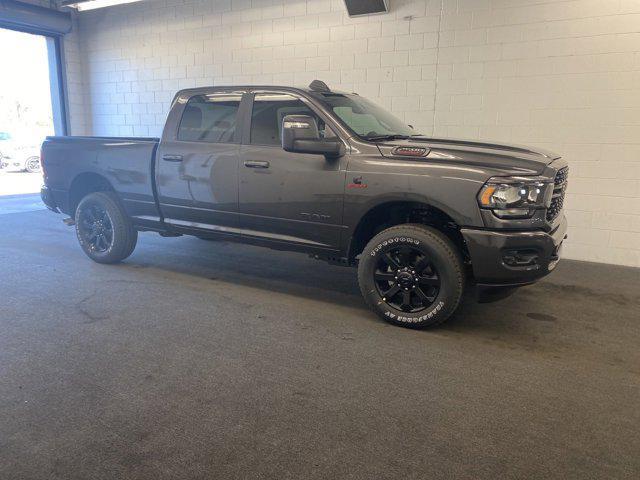 new 2024 Ram 2500 car, priced at $67,022