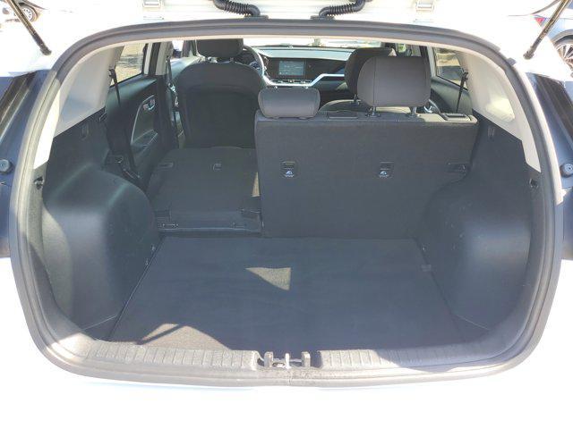 used 2022 Kia Niro car, priced at $17,350