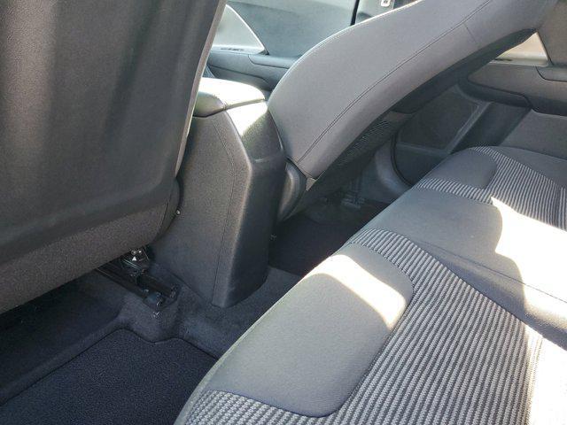 used 2022 Kia Niro car, priced at $17,350