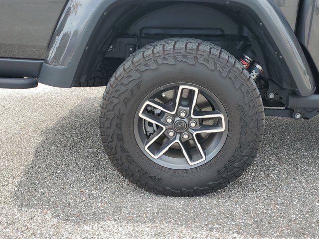 used 2024 Jeep Gladiator car, priced at $46,680
