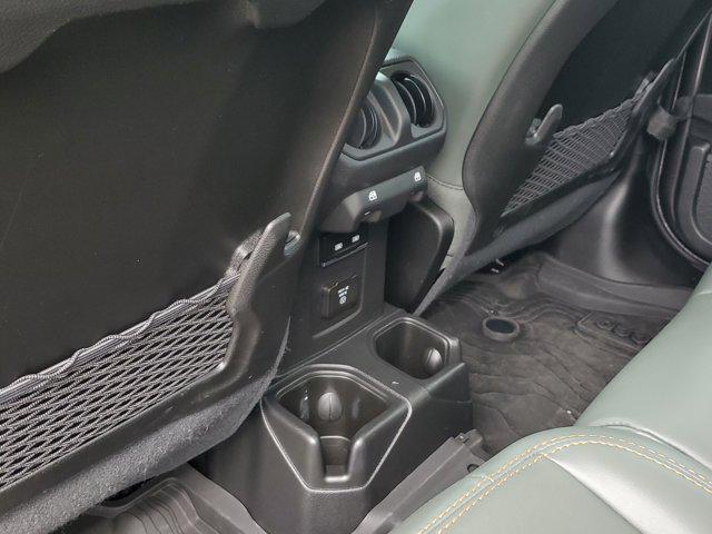used 2024 Jeep Gladiator car, priced at $46,680