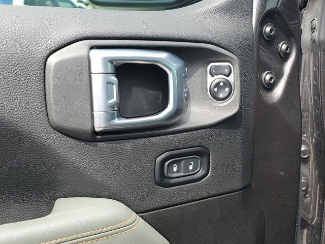 used 2024 Jeep Gladiator car, priced at $46,680