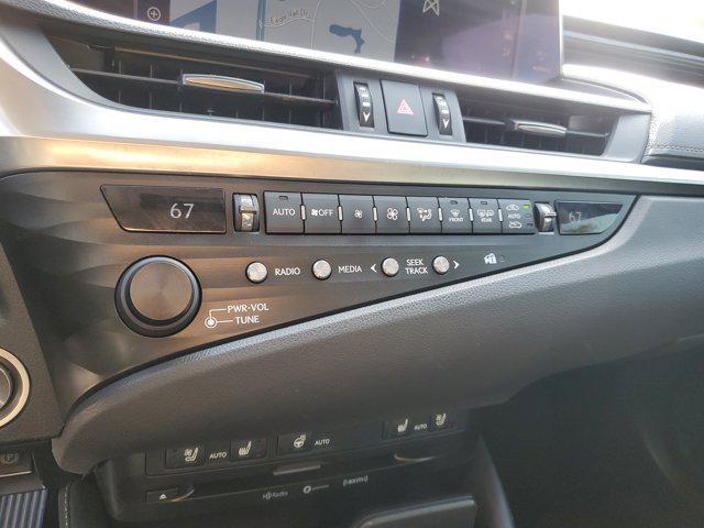 used 2019 Lexus ES 350 car, priced at $20,572