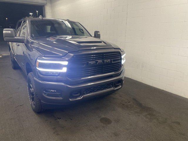 new 2024 Ram 2500 car, priced at $78,368