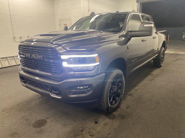 new 2024 Ram 2500 car, priced at $78,368