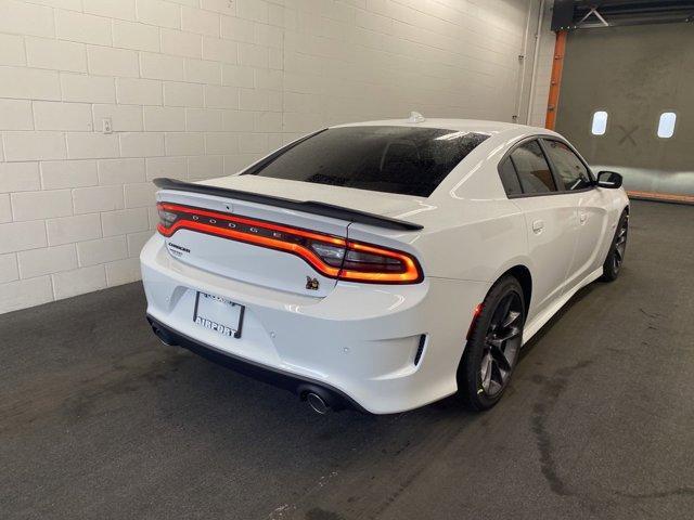 new 2023 Dodge Charger car