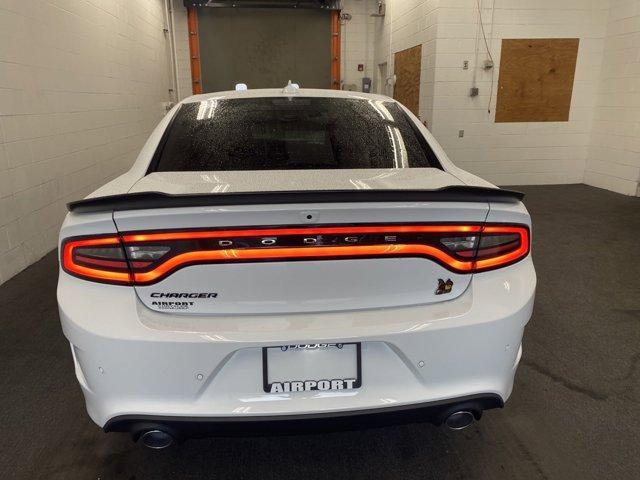 new 2023 Dodge Charger car