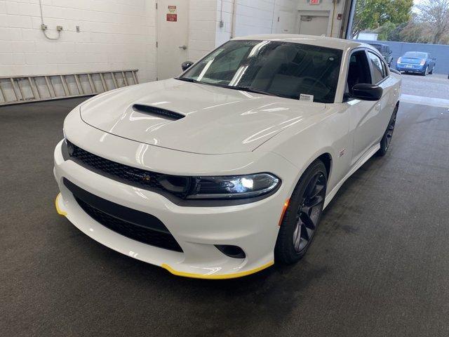 new 2023 Dodge Charger car