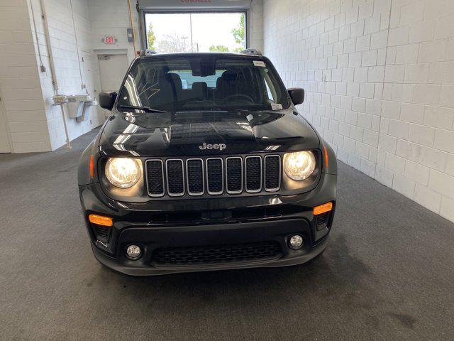 new 2023 Jeep Renegade car, priced at $26,968