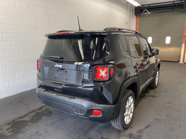 new 2023 Jeep Renegade car, priced at $26,968