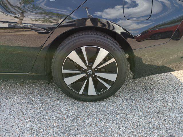 used 2022 Nissan Altima car, priced at $16,329
