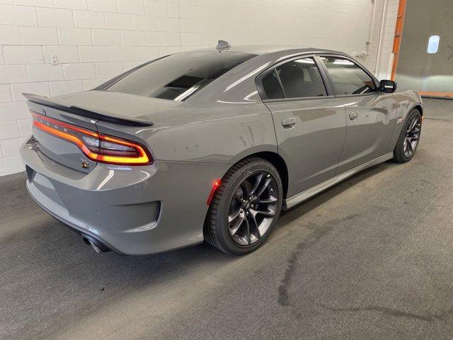 new 2023 Dodge Charger car, priced at $47,140