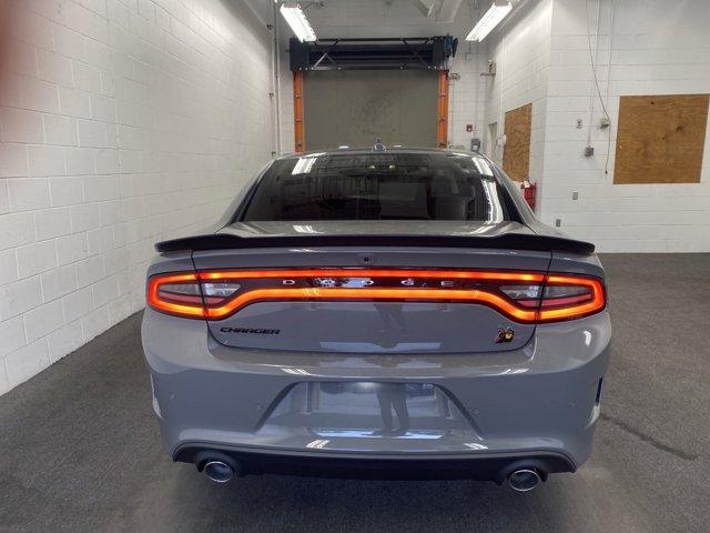 new 2023 Dodge Charger car, priced at $47,140