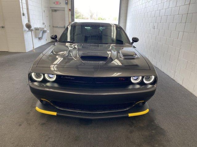 new 2023 Dodge Challenger car, priced at $47,577