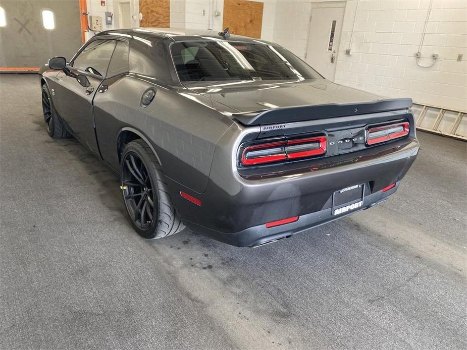 new 2023 Dodge Challenger car, priced at $49,190