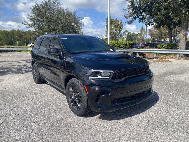 new 2024 Dodge Durango car, priced at $43,773