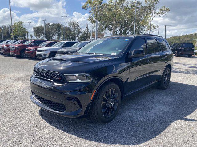 new 2024 Dodge Durango car, priced at $43,773