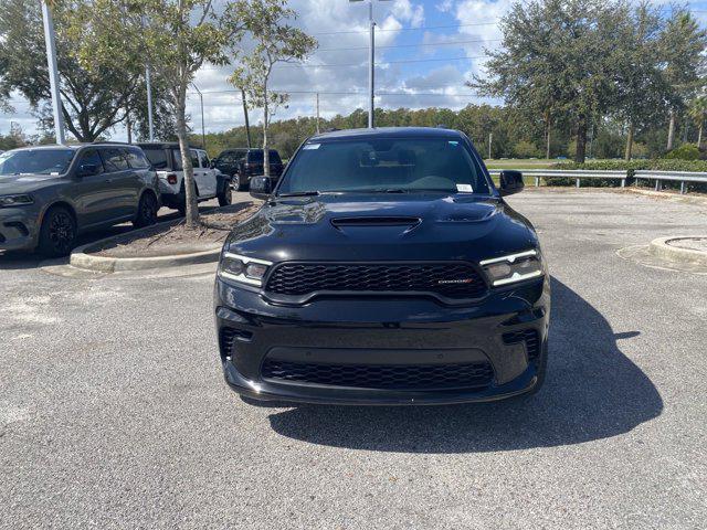 new 2024 Dodge Durango car, priced at $43,773