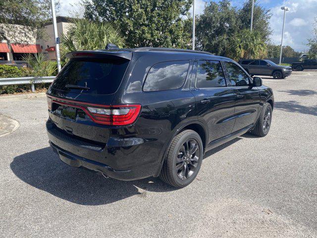 new 2024 Dodge Durango car, priced at $43,773