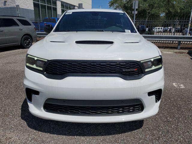 new 2025 Dodge Durango car, priced at $44,018