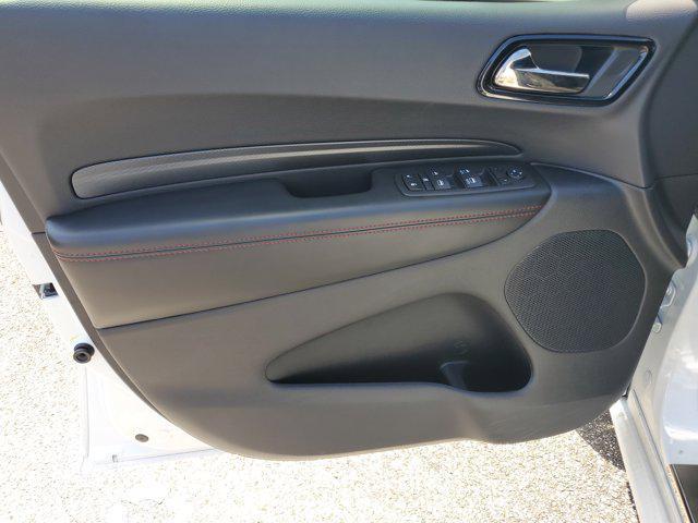 new 2025 Dodge Durango car, priced at $44,018