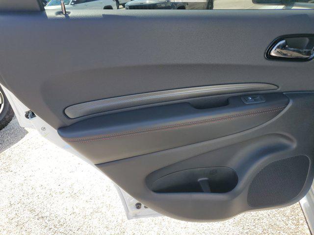 new 2025 Dodge Durango car, priced at $44,018