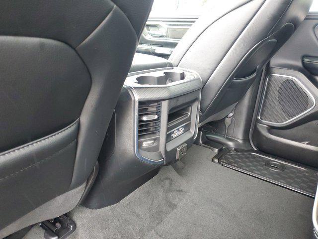 used 2024 Ram 1500 car, priced at $31,999