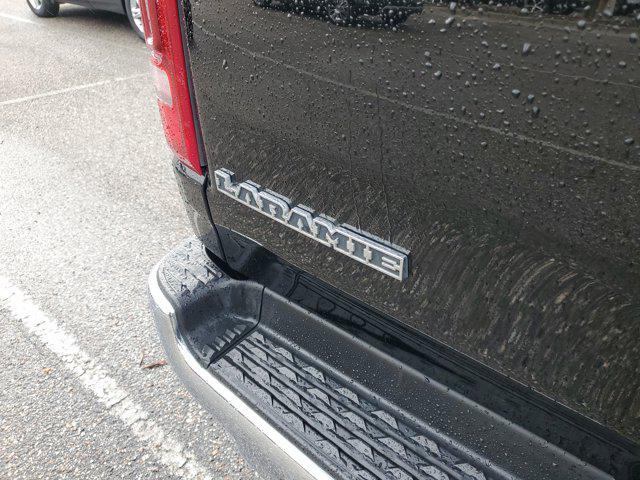 used 2024 Ram 1500 car, priced at $31,999