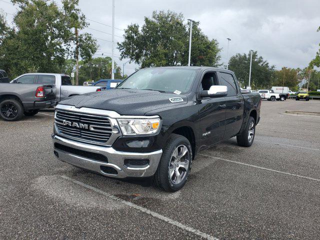 used 2024 Ram 1500 car, priced at $31,999