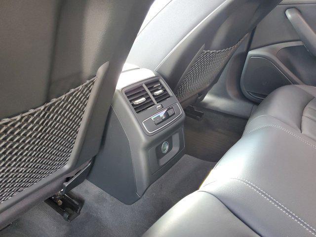 used 2020 Audi A4 car, priced at $15,386