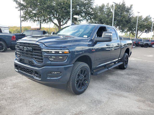 new 2026 Ram 2500 car, priced at $74,623
