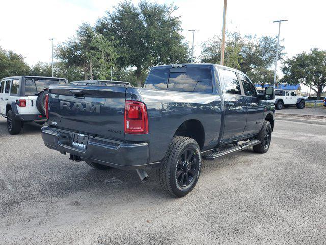new 2026 Ram 2500 car, priced at $74,623