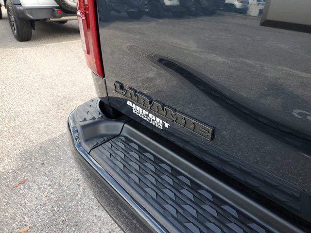 new 2026 Ram 2500 car, priced at $74,623