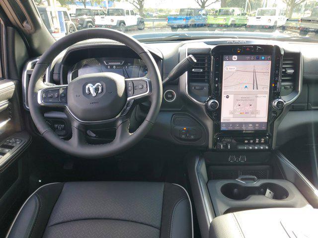 new 2026 Ram 2500 car, priced at $74,623