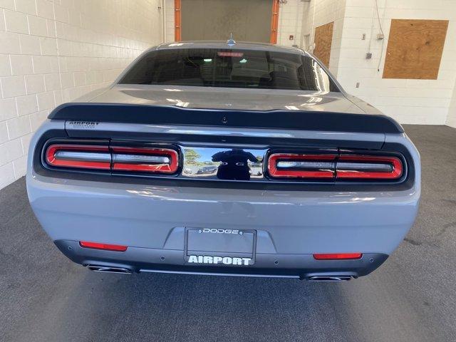 new 2023 Dodge Challenger car, priced at $36,383