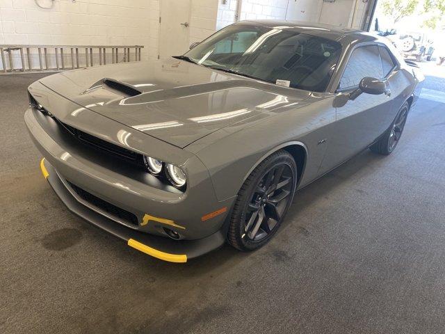 new 2023 Dodge Challenger car, priced at $36,383