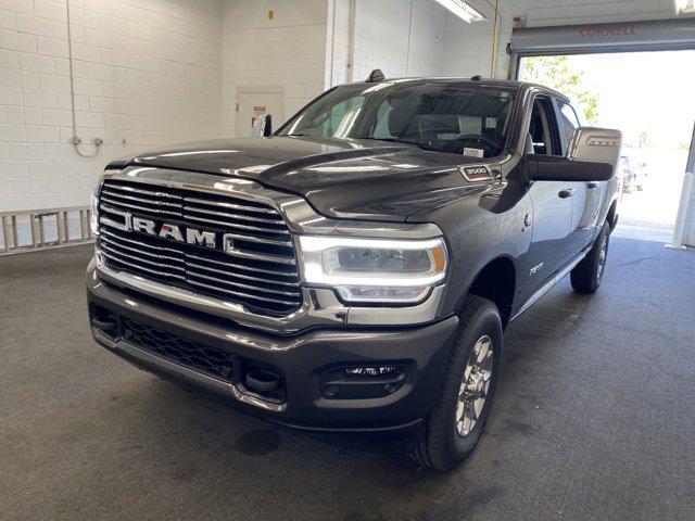 new 2024 Ram 3500 car, priced at $77,021